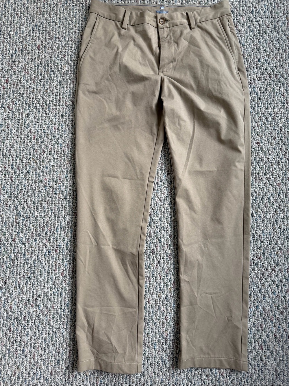 Southern Tide Jack Performance Pant 32x30.5
